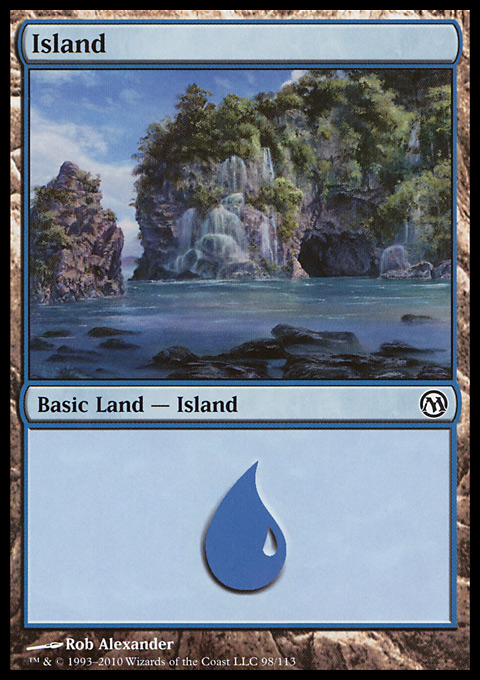 Island