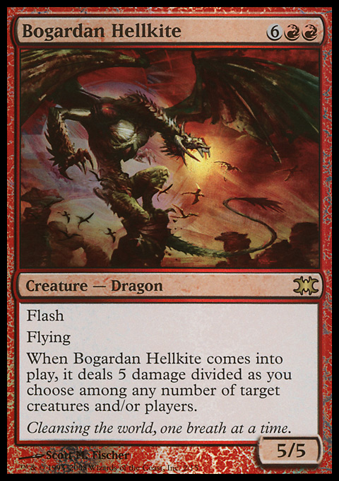 Bogardan Hellkite