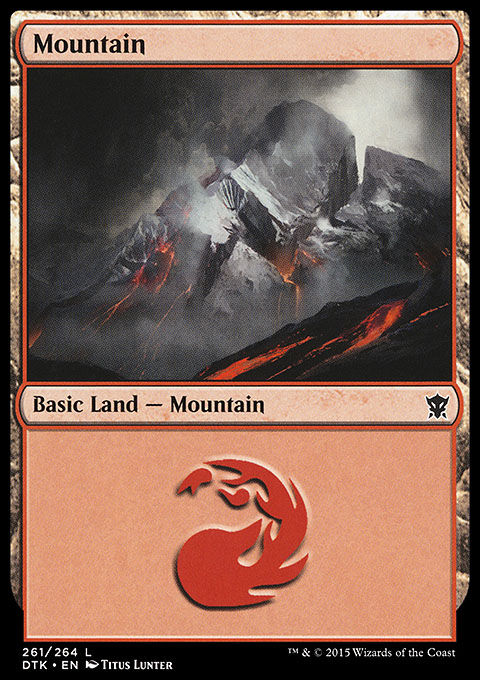 Mountain