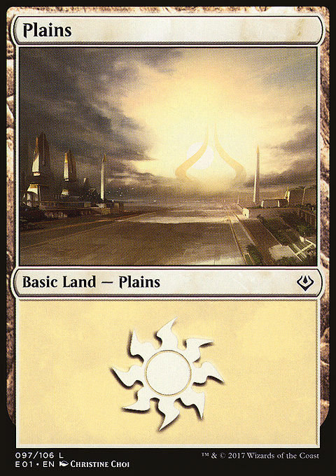 Plains