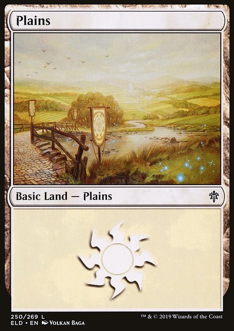 Plains