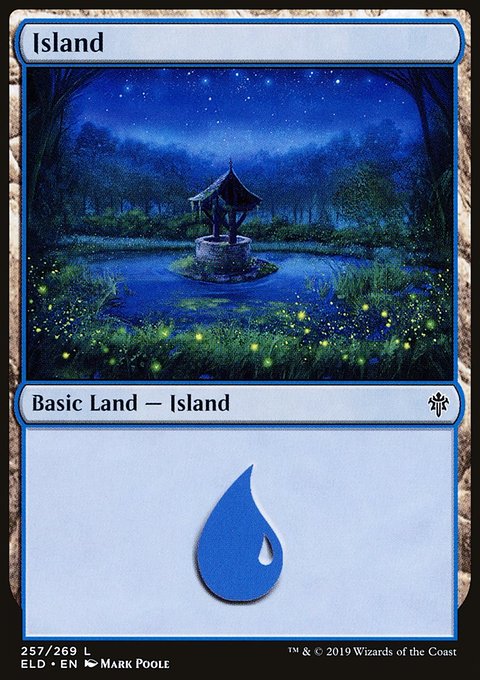 Island