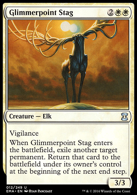 Glimmerpoint Stag