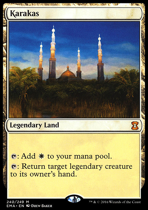 Karakas