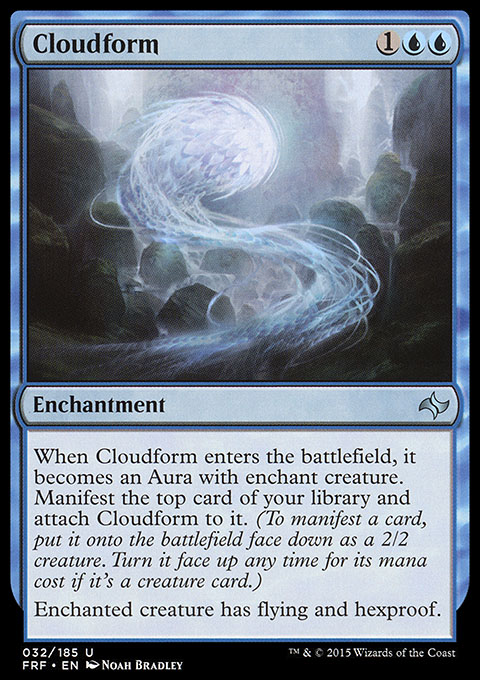 Cloudform