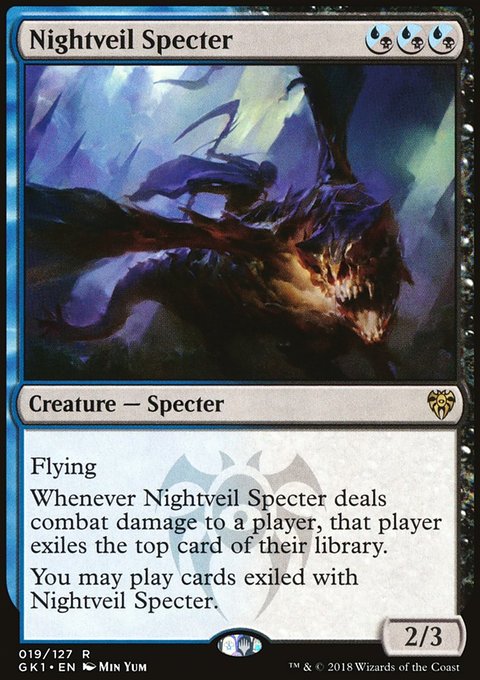 Nightveil Specter