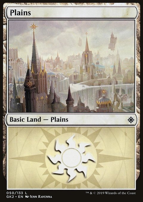 Plains