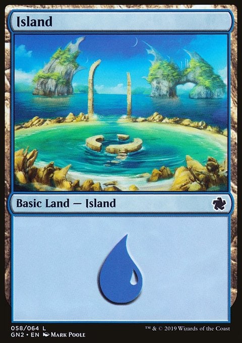 Island