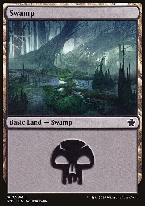 Swamp