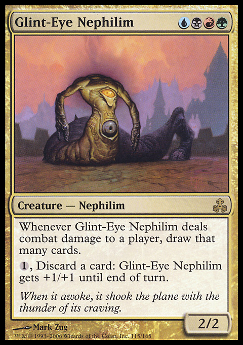 Glint-Eye Nephilim