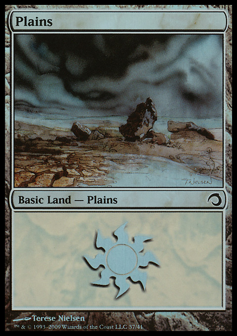 Plains