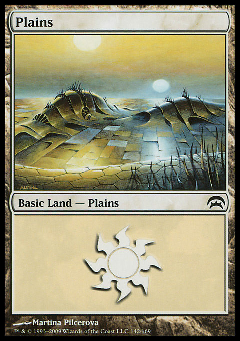 Plains