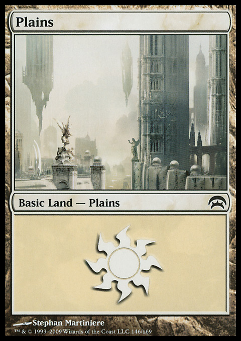 Plains