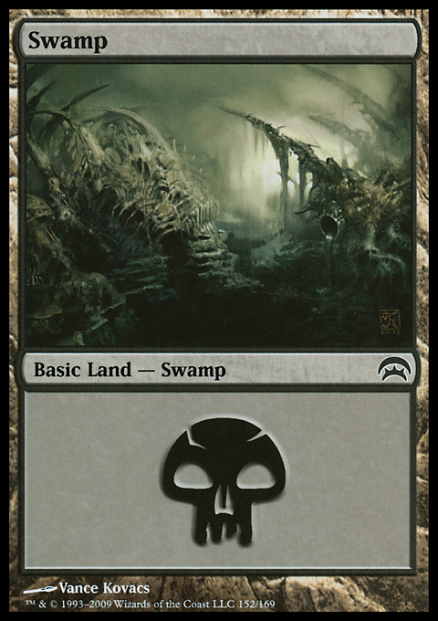 Swamp