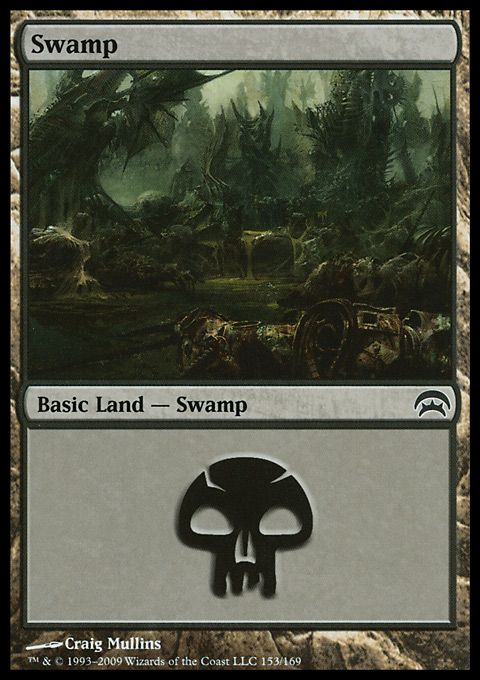 Swamp