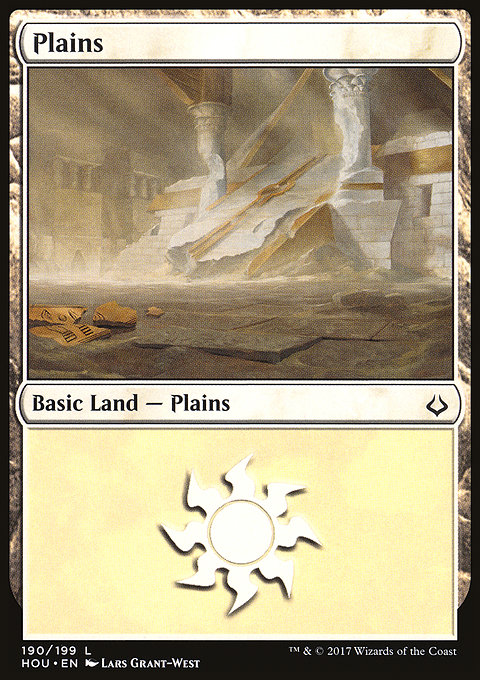 Plains