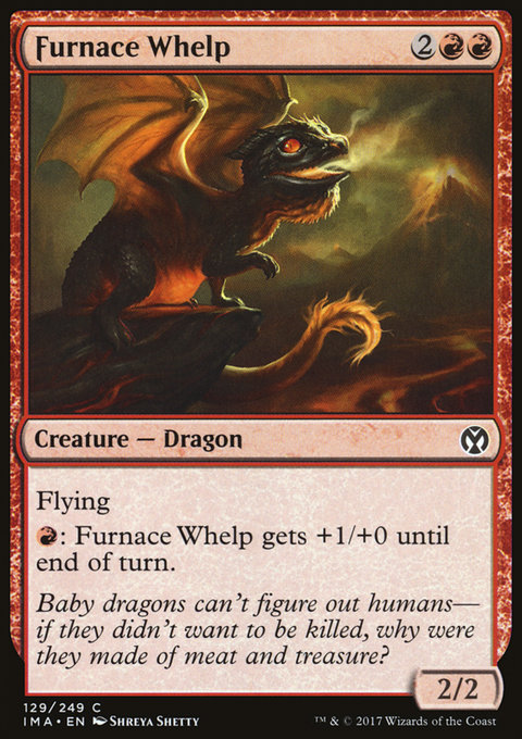 Furnace Whelp