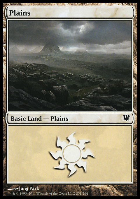 Plains