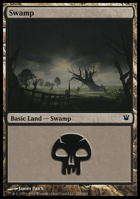 Swamp