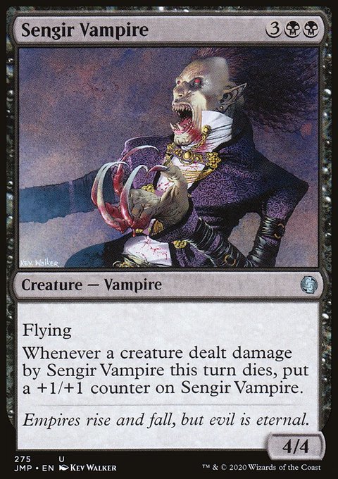 Sengir Vampire