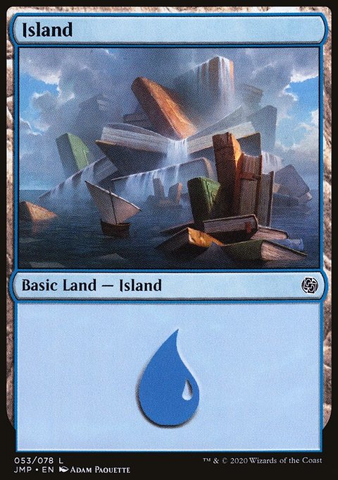 Island