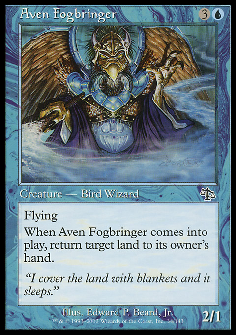 Aven Fogbringer