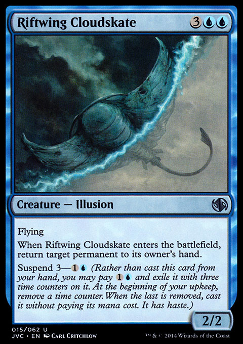 Riftwing Cloudskate