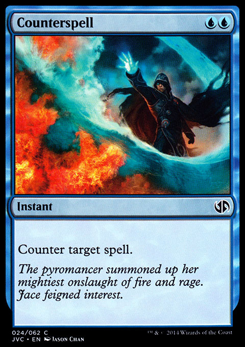 Counterspell