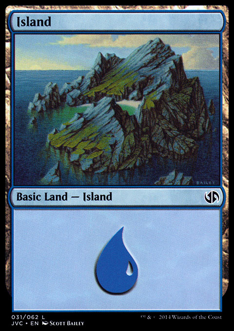 Island