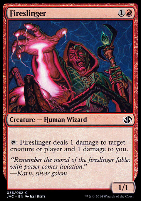 Fireslinger