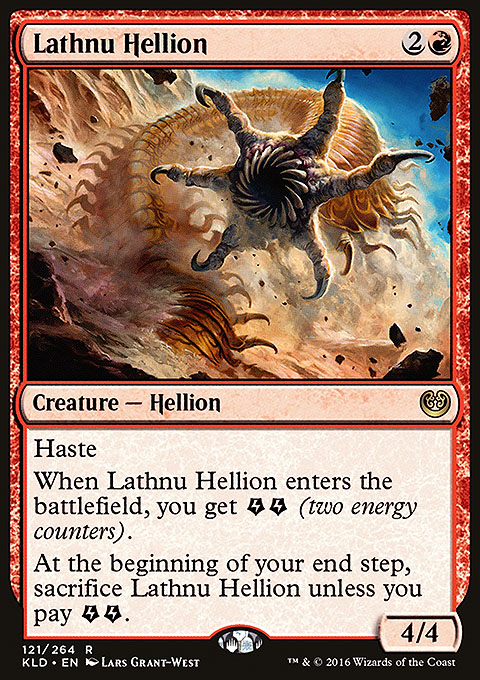 Lathnu Hellion