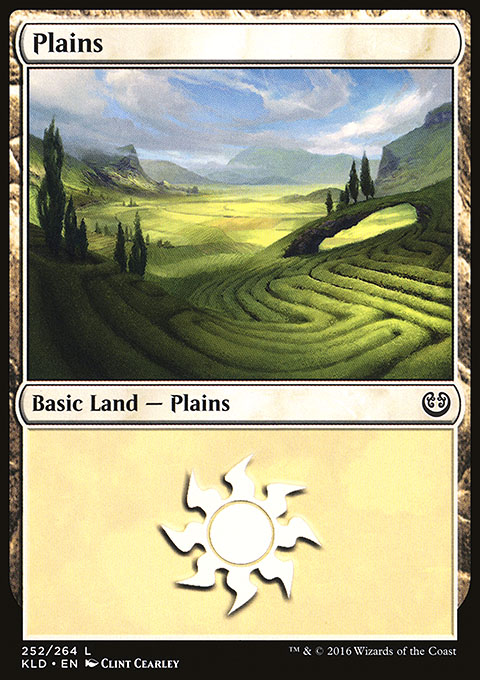 Plains