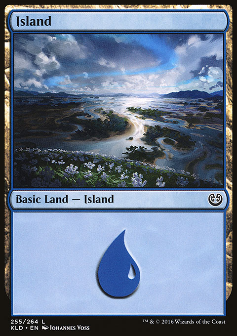 Island