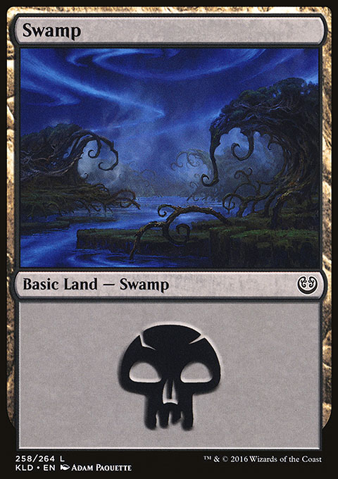 Swamp