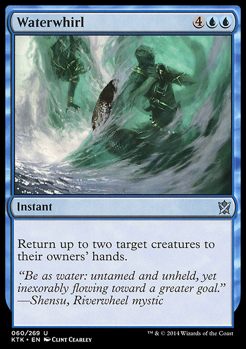 Waterwhirl