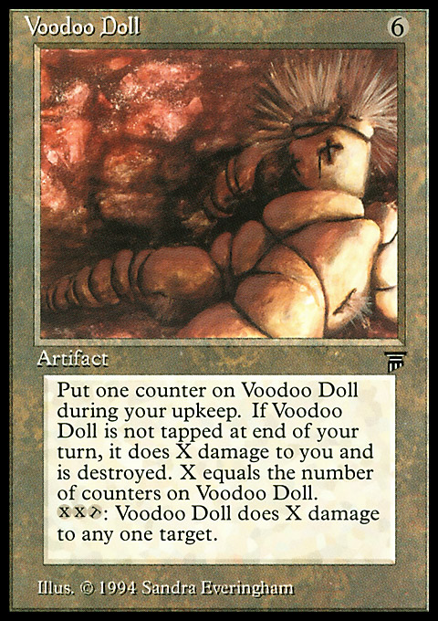 Voodoo Doll