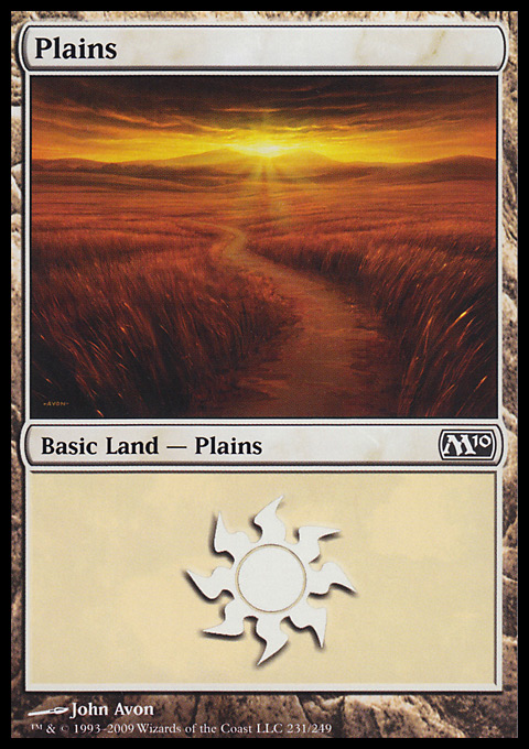 Plains