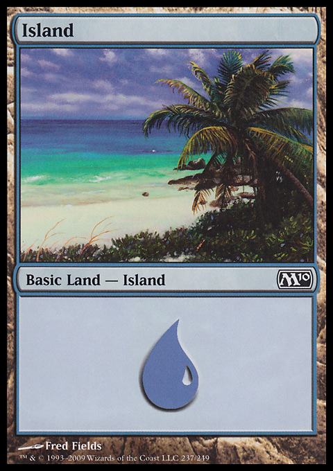 Island