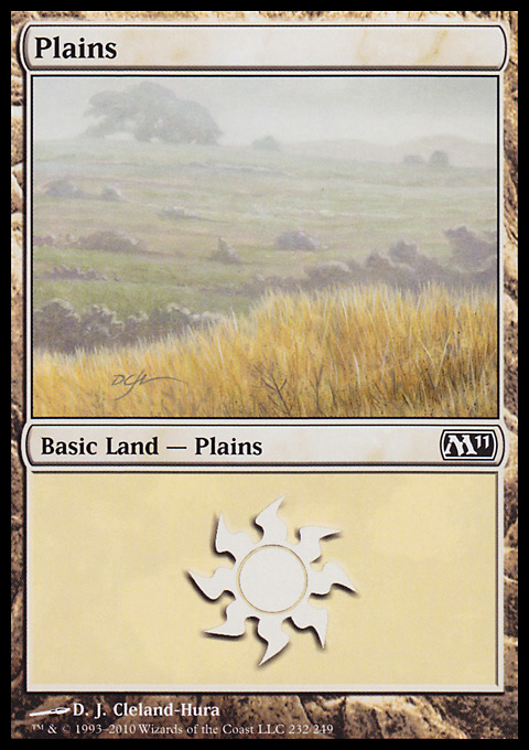 Plains