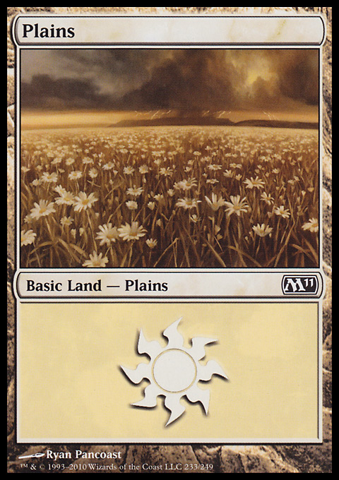 Plains