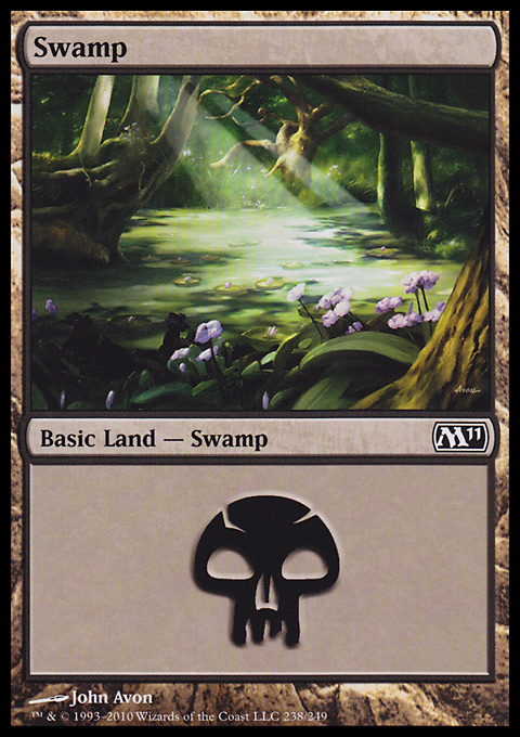 Swamp