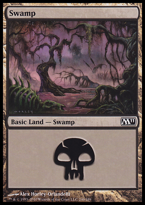 Swamp