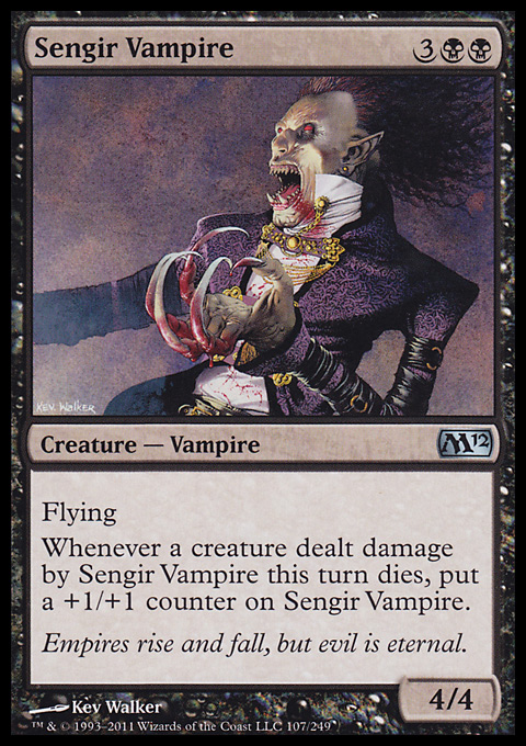 Sengir Vampire