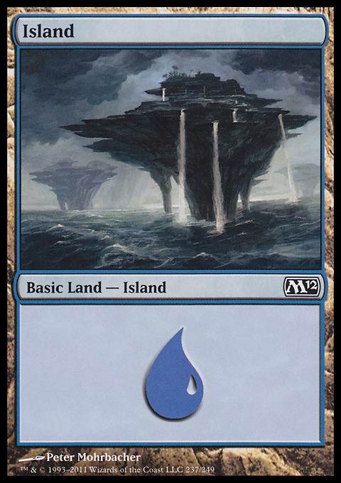 Island