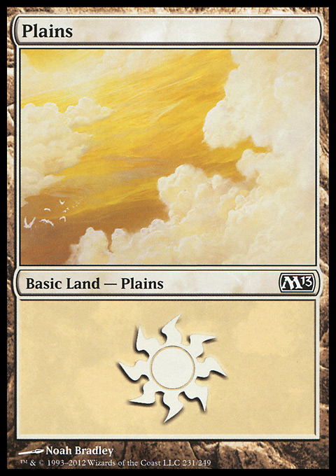 Plains