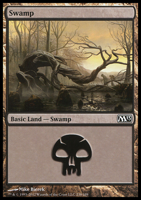 Swamp