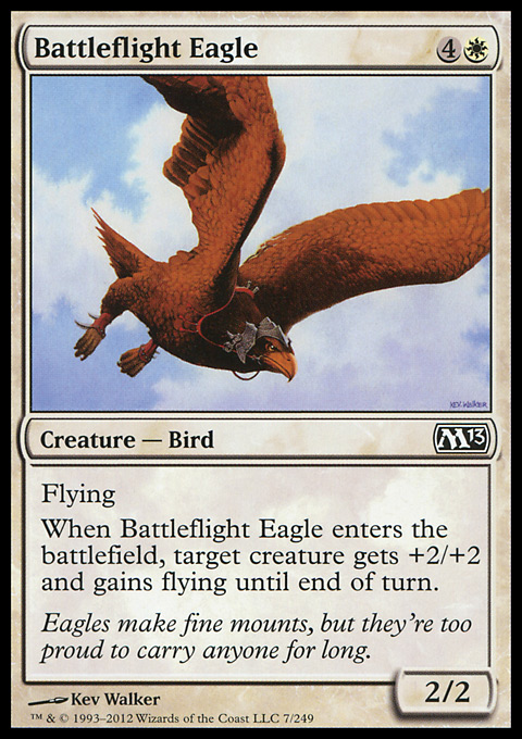 Battleflight Eagle