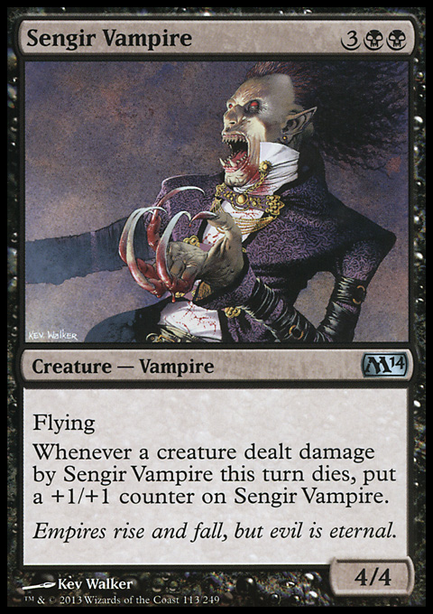 Sengir Vampire