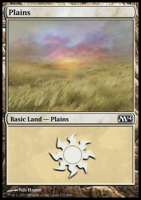 Plains