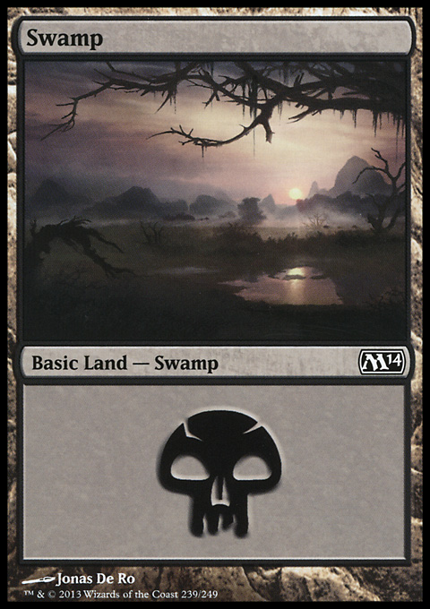 Swamp